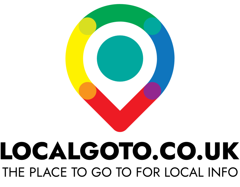 Local Go To – Fritwell – Oxfordshire logo