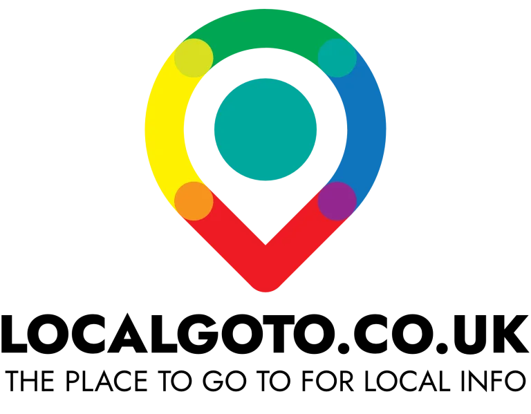 Local Go To – Fritwell – Oxfordshire logo